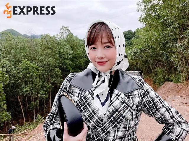 Hoàng Kim Ngọc: Từ Diễn Viên Vai Phụ Đến Ceo Thương Hiệu Mỹ Phẩm Lẫy Lừng