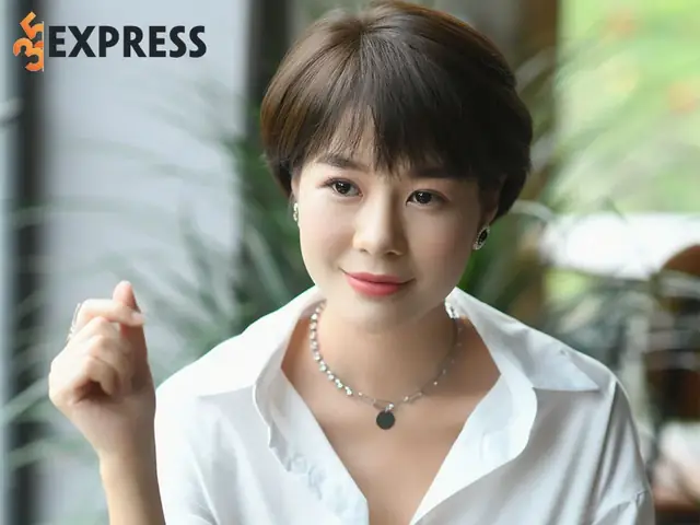 Hoàng Kim Ngọc: Từ Diễn Viên Vai Phụ Đến Ceo Thương Hiệu Mỹ Phẩm Lẫy Lừng
