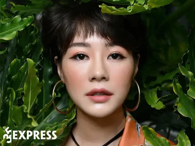 Hoàng Kim Ngọc: Từ Diễn Viên Vai Phụ Đến Ceo Thương Hiệu Mỹ Phẩm Lẫy Lừng