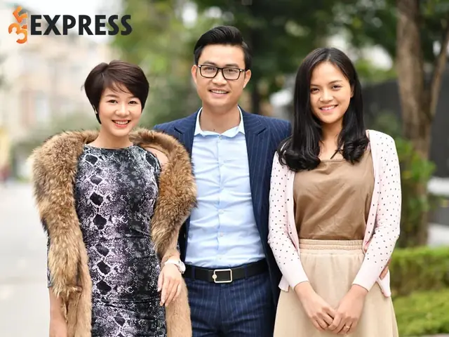 Hoàng Kim Ngọc: Từ Diễn Viên Vai Phụ Đến Ceo Thương Hiệu Mỹ Phẩm Lẫy Lừng