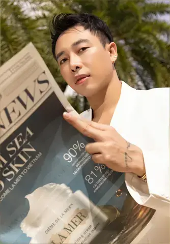 Hoàng Ku Là Ai? Tiểu Sử & Sự Nghiệp Của Stylist Nổi Tiếng Việt Nam