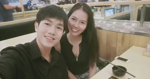 Hoàng Long Người Ấy Là Ai: Hành Trình Tìm Kiếm Tình Yêu Đích Thực