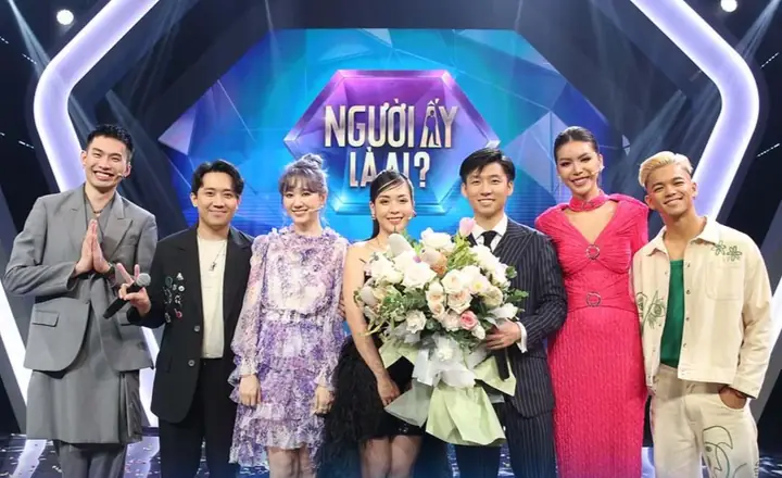 Hoàng Long Người Ấy Là Ai: Hành Trình Tìm Kiếm Tình Yêu Đích Thực