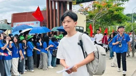 Hoàng Nam Tiến Là Ai? Tiểu Sử Và Hành Trình 30 Năm Cống Hiến Tại Tập Đoàn Fpt