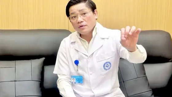 Hoàng Nam Tiến Là Ai? Tiểu Sử Và Hành Trình 30 Năm Cống Hiến Tại Tập Đoàn Fpt