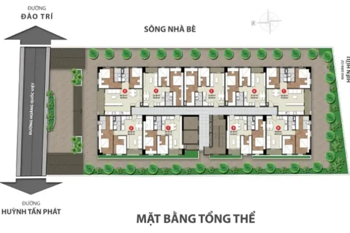 Những Điều Cần Biết Về Chủ Đầu Tư Chung Cư Hoàng Quốc Việt Những Điều Cần Biết Về Chủ Đầu Tư Chung Cư Hoàng Quốc Việt