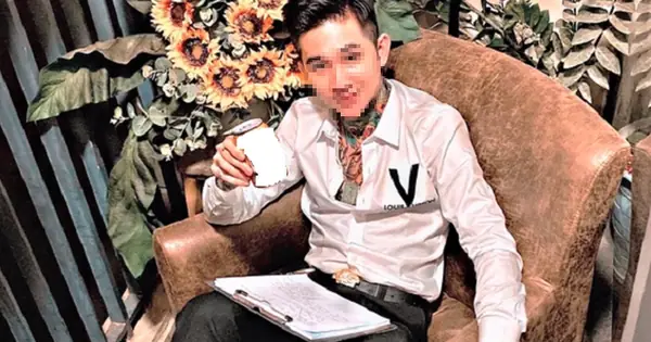 Hoàng Tử Gió Là Ai? Hành Trình Từ "thánh Sống Ảo" Đến Bài Học Đắt Giá Cho Giới Trẻ Hoàng Tử Gió Là Ai? Hành Trình Từ "thánh Sống Ảo" Đến Bài Học Đắt Giá Cho Giới Trẻ