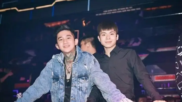 Hoàng Tử Gió Là Ai? Hành Trình Từ "thánh Sống Ảo" Đến Bài Học Đắt Giá Cho Giới Trẻ Hoàng Tử Gió Là Ai? Hành Trình Từ "thánh Sống Ảo" Đến Bài Học Đắt Giá Cho Giới Trẻ