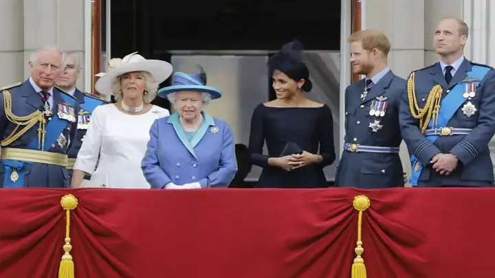 Hoàng Tử Harry Là Ai: Tiểu Sử Chi Tiết Và Hành Trình Đời Từ Hoàng Gia Đến Cuộc Sống Độc Lập Hoàng Tử Harry Là Ai: Tiểu Sử Chi Tiết Và Hành Trình Đời Từ Hoàng Gia Đến Cuộc Sống Độc Lập