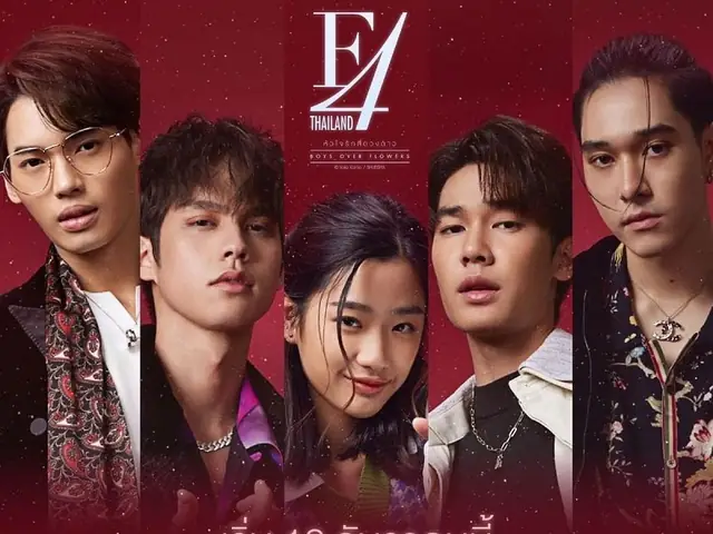 Vachirawit Chivaaree (bright) Là Ai? Tiểu Sử, Sự Nghiệp Và Phong Cách Thời Trang