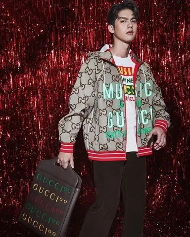 Vachirawit Chivaaree (bright) Là Ai? Tiểu Sử, Sự Nghiệp Và Phong Cách Thời Trang