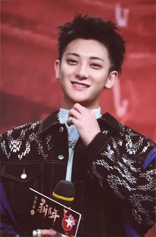 Hoàng Tử Thao: Tiểu Sử, Sự Nghiệp Và Hành Trình Từ Exo Đến Tài Tử Tỷ Usd