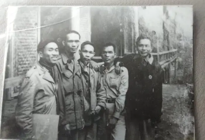 Hoàng Văn Hoan: Tiểu Sử Chi Tiết Về Nhà Cách Mạng Và Những Dấu Ấn Lịch Sử Của Ông