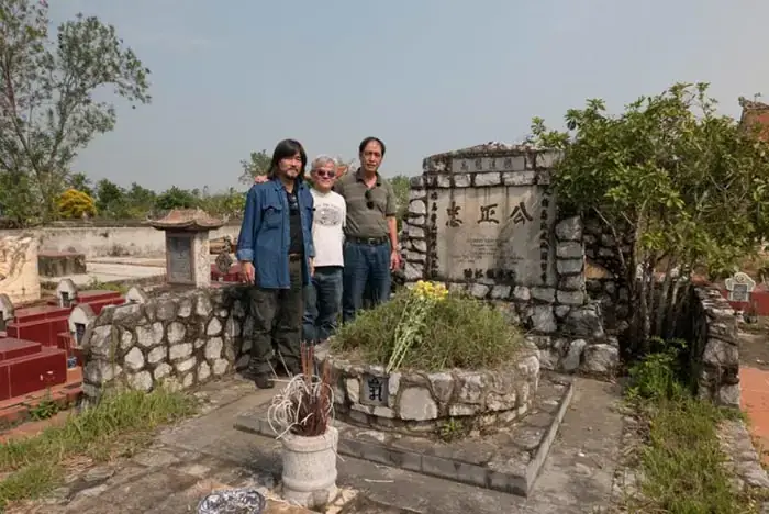 Hoàng Văn Hoan: Tiểu Sử Chi Tiết Về Nhà Cách Mạng Và Những Dấu Ấn Lịch Sử Của Ông