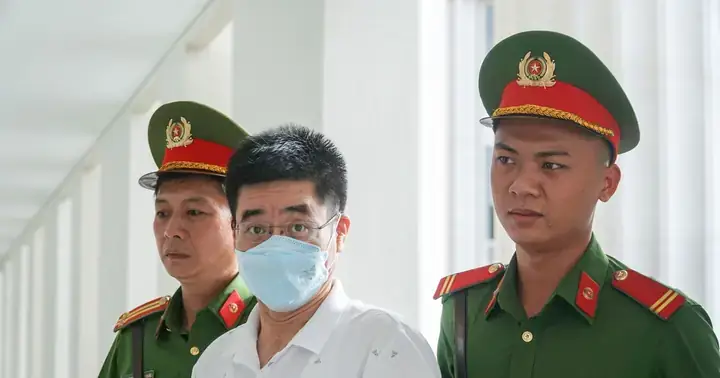 Hoàng Văn Hưng Là Ai? Tiểu Sử Và Quê Quán Đầy Đủ Nhất