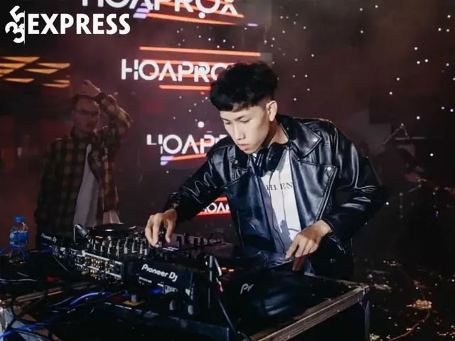 Hoaprox Là Ai? Hành Trình Từ Tài Năng Trẻ Đà Lạt Đến Bản Đồ Edm Thế Giới