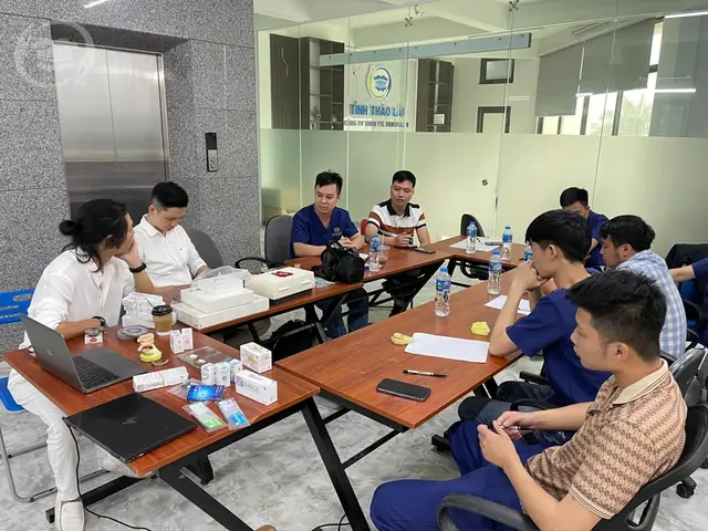 Cẩm Nang Toàn Diện Về Vai Trò Và Tiêu Chuẩn Của Một Học Viên Trong Lĩnh Vực Kỹ Thuật Nha Khoa Hiện Đại Cẩm Nang Toàn Diện Về Vai Trò Và Tiêu Chuẩn Của Một Học Viên Trong Lĩnh Vực Kỹ Thuật Nha Khoa Hiện Đại