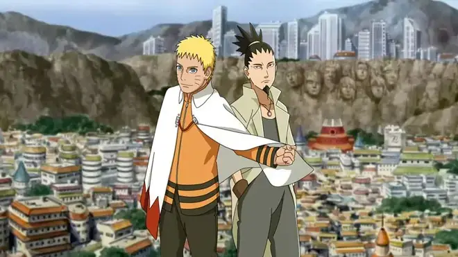 Hokage Đệ Bát Là Ai? Những Ứng Cử Viên Sáng Giá Nhất Cho Ngôi Vị Kế Thừa Konoha