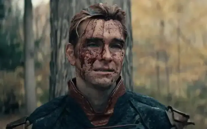 Homelander Là Ai? Phân Tích Sâu Về Nhân Vật Phản Diện Huyền Thoại Của The Boys Homelander Là Ai? Phân Tích Sâu Về Nhân Vật Phản Diện Huyền Thoại Của The Boys