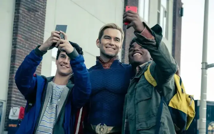 Homelander Là Ai? Phân Tích Sâu Về Nhân Vật Phản Diện Huyền Thoại Của The Boys