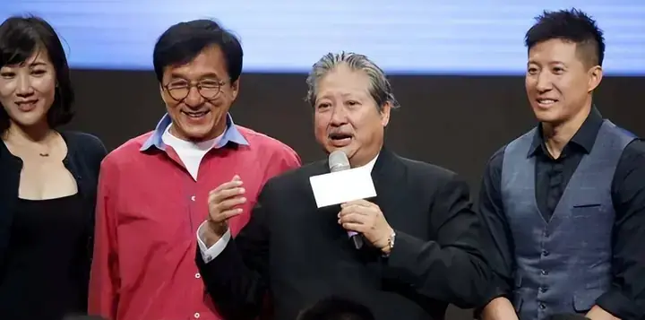 Hồng Kim Bảo: Huyền Thoại Võ Thuật Đa Tài Và Di Sản Để Lại Cho Điệnảnh Thế Giới