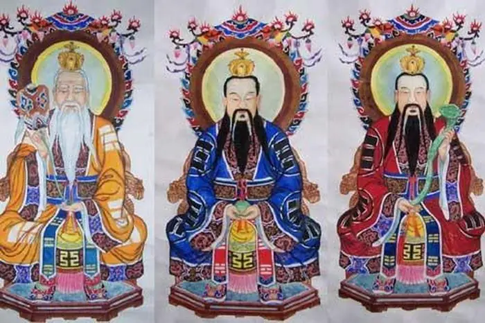 Hồng Quân Lão Tộc Là Ai: Nguồn Gốc, Vai Trò Và Sức Mạnh Thực Sự