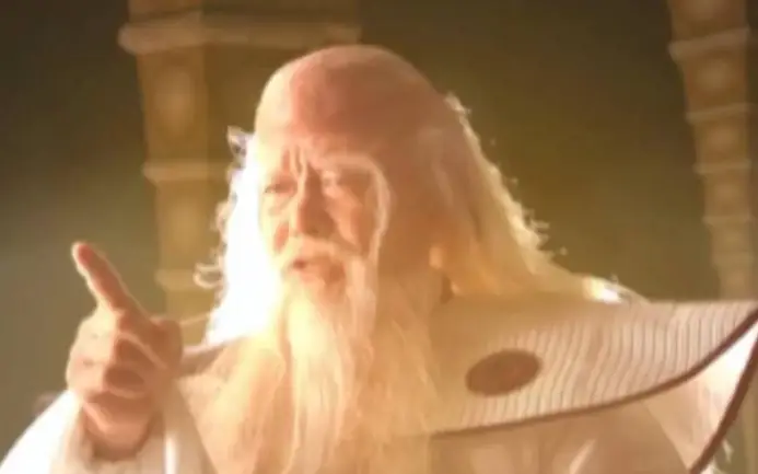 Hồng Quân Lão Tộc Là Ai: Nguồn Gốc, Vai Trò Và Sức Mạnh Thực Sự