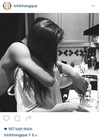 Hồng Quế: Hành Trình Từ Người Mẫu Tai Tiếng Đến Người Mẹ Đơn Thân Và Sự Thật Về Cha Của Con Gái