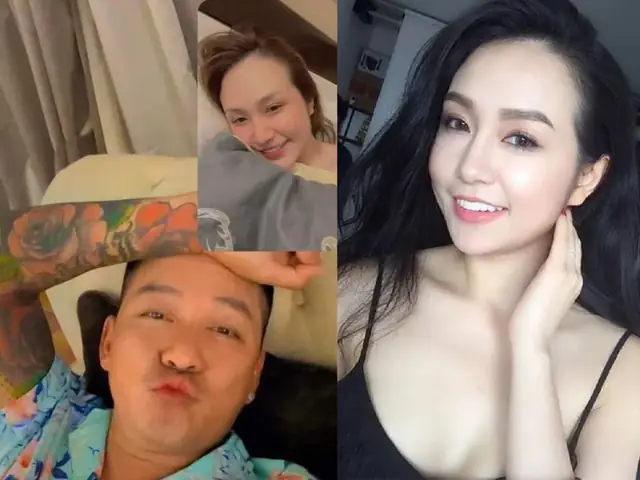 Hồng Quế: Hành Trình Từ Người Mẫu Tai Tiếng Đến Người Mẹ Đơn Thân Và Sự Thật Về Cha Của Con Gái