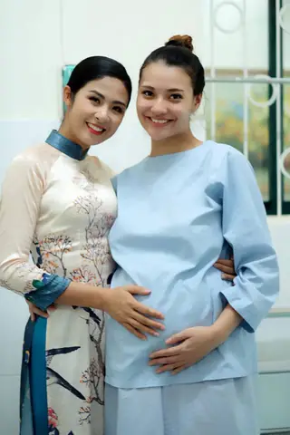 Hồng Quế: Hành Trình Từ Người Mẫu Tai Tiếng Đến Người Mẹ Đơn Thân Và Sự Thật Về Cha Của Con Gái