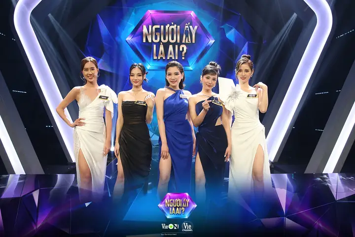 Hồng Thái Người Ấy Là Ai: Hành Trình Tìm Kiếm Tình Yêu Đích Thực