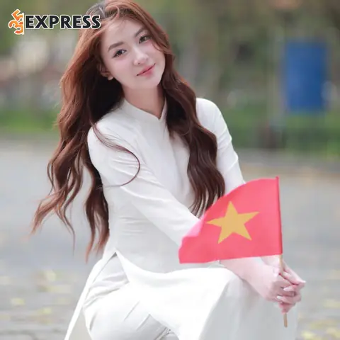 Vũ Thị Anh Thư: Hành Trình Từ Hot Girl “tích Xanh” Vtv Đến Cuộc Sống Kín Tiếng Sau Biến Cố