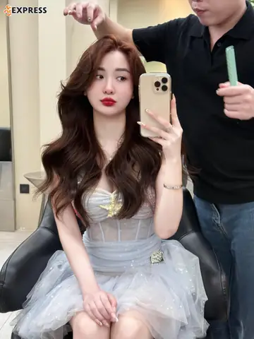 Vũ Thị Anh Thư: Hành Trình Từ Hot Girl “tích Xanh” Vtv Đến Cuộc Sống Kín Tiếng Sau Biến Cố