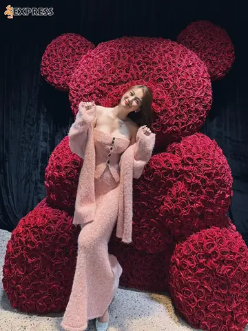 Vũ Thị Anh Thư: Hành Trình Từ Hot Girl “tích Xanh” Vtv Đến Cuộc Sống Kín Tiếng Sau Biến Cố