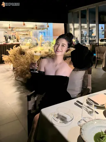 Vũ Thị Anh Thư: Hành Trình Từ Hot Girl “tích Xanh” Vtv Đến Cuộc Sống Kín Tiếng Sau Biến Cố