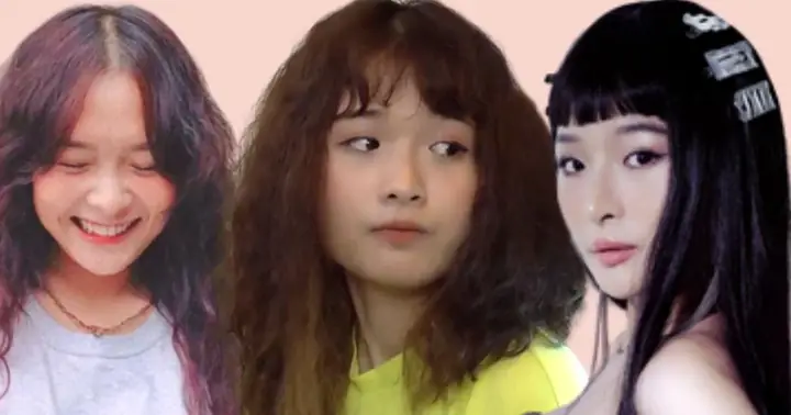 Vũ Thị Anh Thư: Hành Trình Từ Hot Girl “tích Xanh” Vtv Đến Cuộc Sống Kín Tiếng Sau Biến Cố