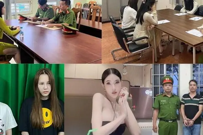 Hot Tiktoker Hpth Là Ai? Tiểu Sử, Sự Nghiệp Và Những Góc Khuất Đằng Sau Cái Tên Nổi Tiếng