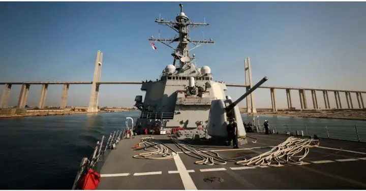 Houthi Là Ai? Nguồn Gốc, Mục Đích Và Vai Trò Tại Trung Đông