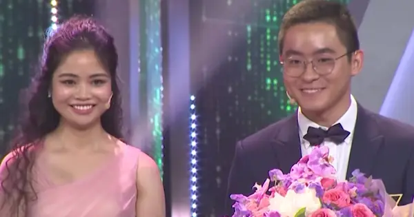 Htv2 Người Ấy Là Ai: Giải Mã Chương Trình Trò Chuyện Truyền Hình Huyền Thoại