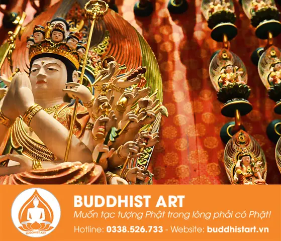 Hư Không Tạng Bồ Tát: Tiểu Sử, Ý Nghĩa Và Những Sự Tích Ít Biết Hư Không Tạng Bồ Tát: Tiểu Sử, Ý Nghĩa Và Những Sự Tích Ít Biết