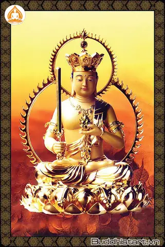 Hư Không Tạng Bồ Tát: Tiểu Sử, Ý Nghĩa Và Những Sự Tích Ít Biết Hư Không Tạng Bồ Tát: Tiểu Sử, Ý Nghĩa Và Những Sự Tích Ít Biết