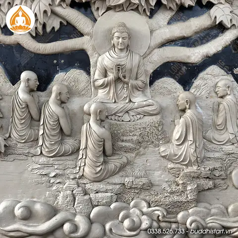 Hư Không Tạng Bồ Tát: Tiểu Sử, Ý Nghĩa Và Những Sự Tích Ít Biết Hư Không Tạng Bồ Tát: Tiểu Sử, Ý Nghĩa Và Những Sự Tích Ít Biết