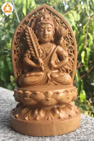 Hư Không Tạng Bồ Tát: Tiểu Sử, Ý Nghĩa Và Những Sự Tích Ít Biết