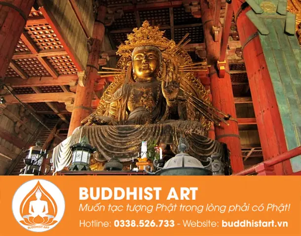 Hư Không Tạng Bồ Tát: Tiểu Sử, Ý Nghĩa Và Những Sự Tích Ít Biết Hư Không Tạng Bồ Tát: Tiểu Sử, Ý Nghĩa Và Những Sự Tích Ít Biết