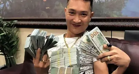 Huấn Hoa Hồng Là Ai? Hành Trình Biến Hóa Từ Giang Hồ Mạng Đến Doanh Nhân Và Người Truyền Cảm Hứng