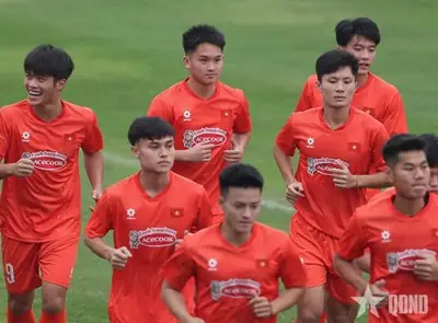 Huấn Luyện Viên U22 Việt Nam Là Ai? Vai Trò & Tầm Ảnh Hưởng Hiện Nay