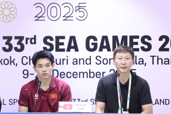 Huấn Luyện Viên U22 Việt Nam Là Ai? Vai Trò & Tầm Ảnh Hưởng Hiện Nay