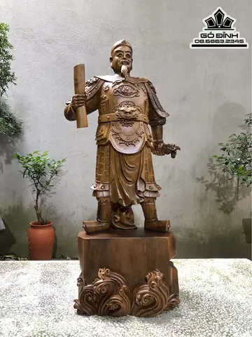 Hưng Đạo Đại Vương Trần Quốc Tuấn: Tiểu Sử, Công Lao Và Ý Nghĩa Lịch Sử