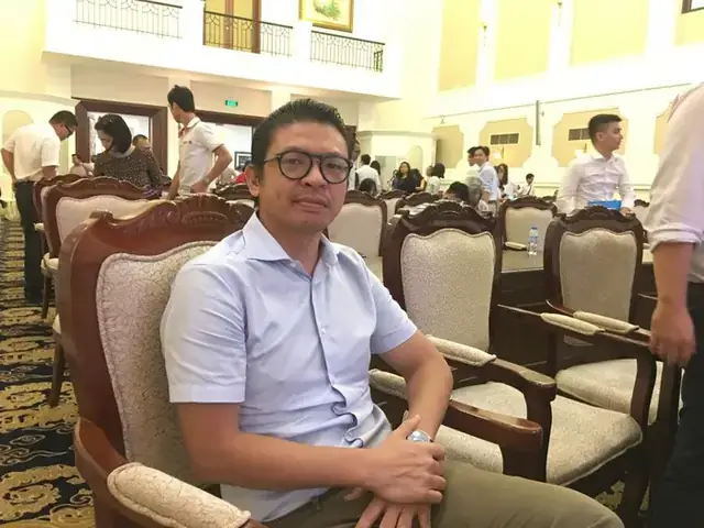 Hưng Gimiko Là Ai? Tiểu Sử, Sự Nghiệp Và Những Góc Khuất Ít Biết Hưng Gimiko Là Ai? Tiểu Sử, Sự Nghiệp Và Những Góc Khuất Ít Biết