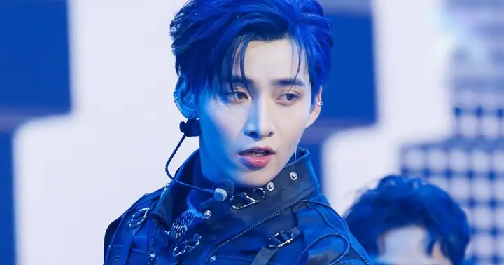 Hùng Huỳnh Gemini: Giải Mã Hành Trình Từ Thực Tập Sinh Kpop Đến 'mỹ Nam Của Năm'